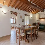 Pugnano Alto- Girasole Vakantieboerderij Lisciano Niccone