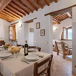 Farm stay Pugnano Alto- Girasole *