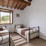 Farm stay Pugnano Alto- Girasole Lisciano Niccone