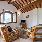 Pugnano Alto- Girasole Vakantieboerderij Lisciano Niccone