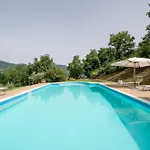 Pugnano Alto- Girasole Vakantieboerderij *