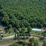 Pugnano Alto- Girasole Vakantieboerderij
