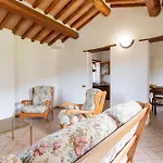 Pugnano Alto- Girasole Vakantieboerderij *