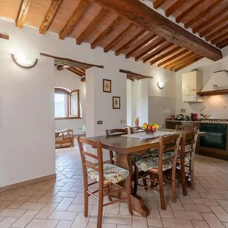 Pugnano Alto- Girasole Agroturismo Lisciano Niccone