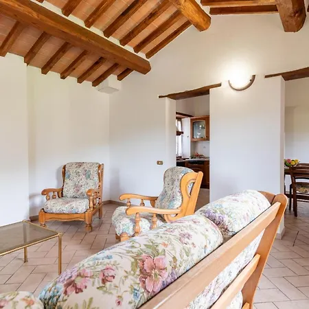 Pugnano Alto- Girasole Lisciano Niccone