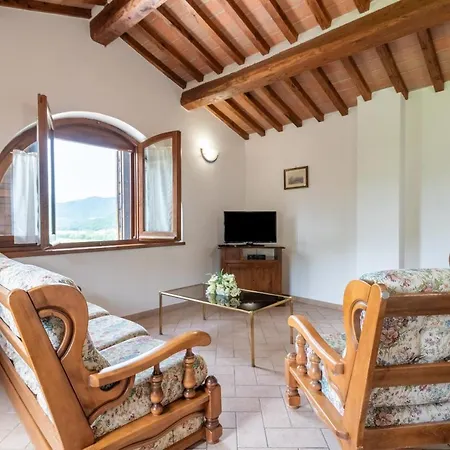 Pugnano Alto- Girasole * Lisciano Niccone