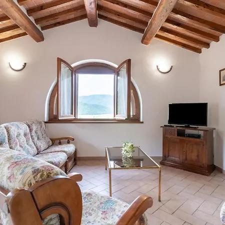 Agroturismo Pugnano Alto- Girasole *