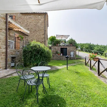 Pugnano Alto- Girasole * Lisciano Niccone