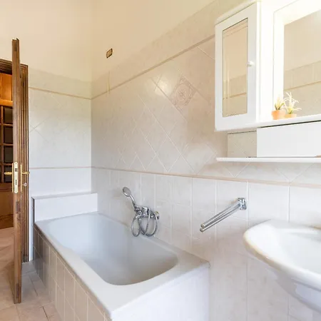 Agroturismo Pugnano Alto- Girasole Lisciano Niccone