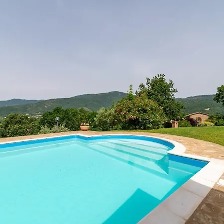 Pugnano Alto- Girasole Agroturismo *