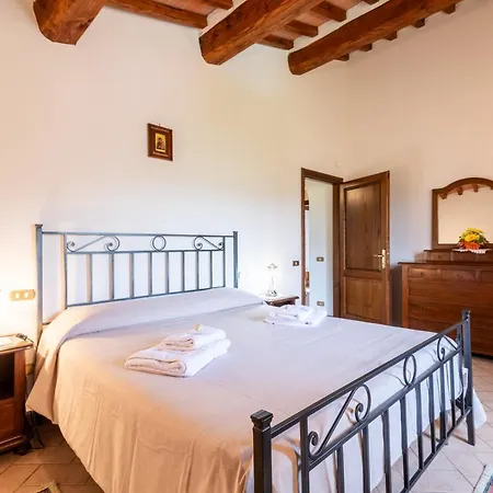 Pugnano Alto- Girasole Agroturismo *