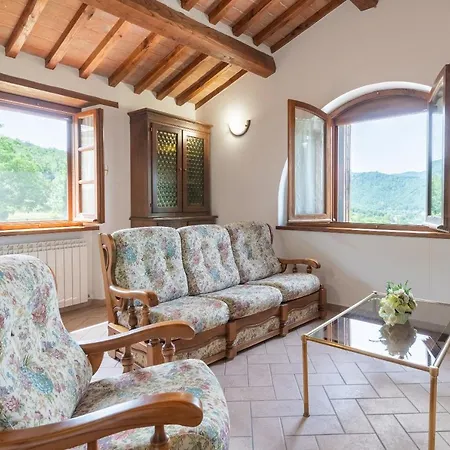 Pugnano Alto- Girasole * Lisciano Niccone