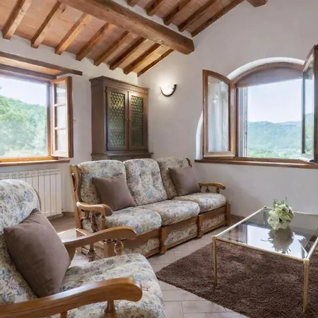 Alojamento de Turismo Rural Pugnano Alto- Girasole