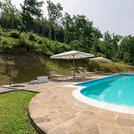 Alojamento de Turismo Rural Pugnano Alto- Girasole